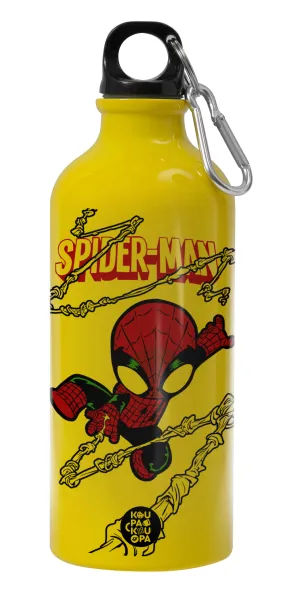 Spiderman kid — Παγούρι νερού 600ml