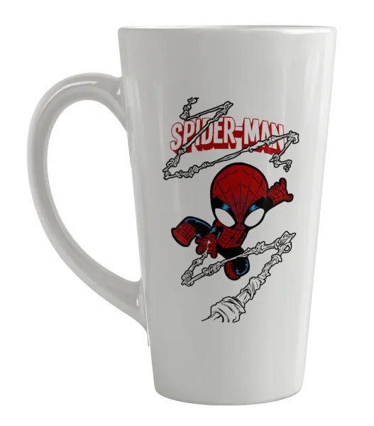 Spiderman kid — 1