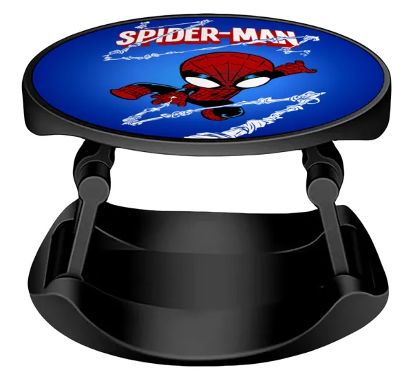 Spiderman kid — Phone Holders Stand  Stand Βάση Στήριξης Κινητού στο Χέρι