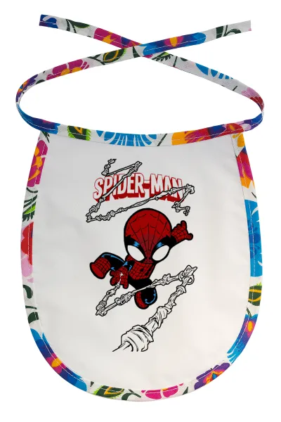 Spiderman kid — 1