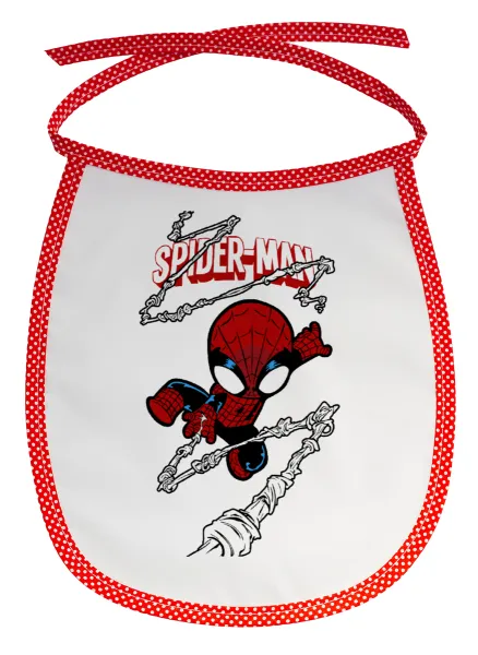Spiderman kid — 1