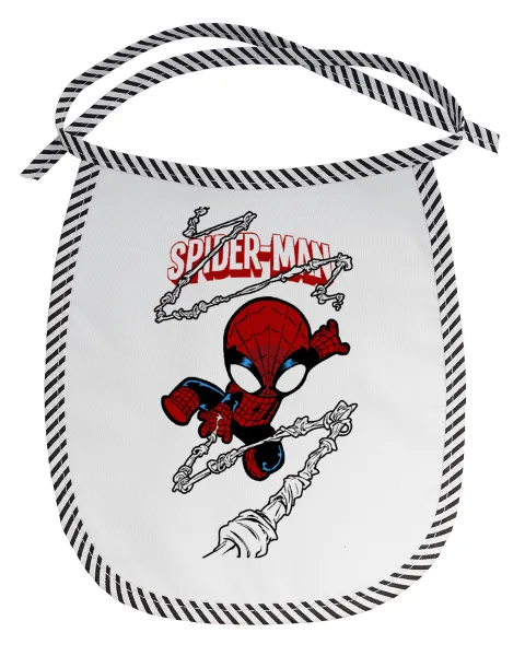 Spiderman kid — 1
