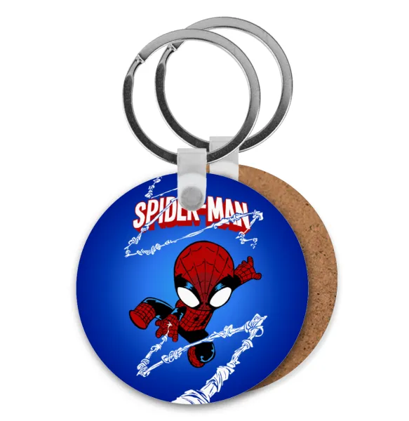 Spiderman kid — 1