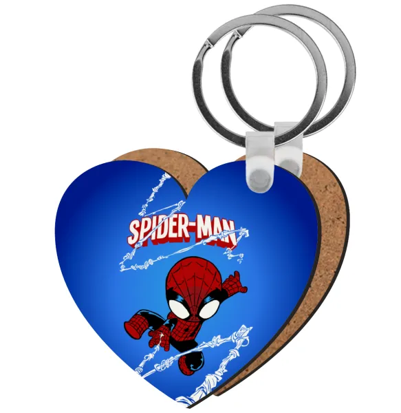 Spiderman kid — 1