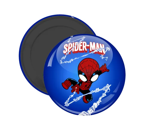 Spiderman kid — (5cm)