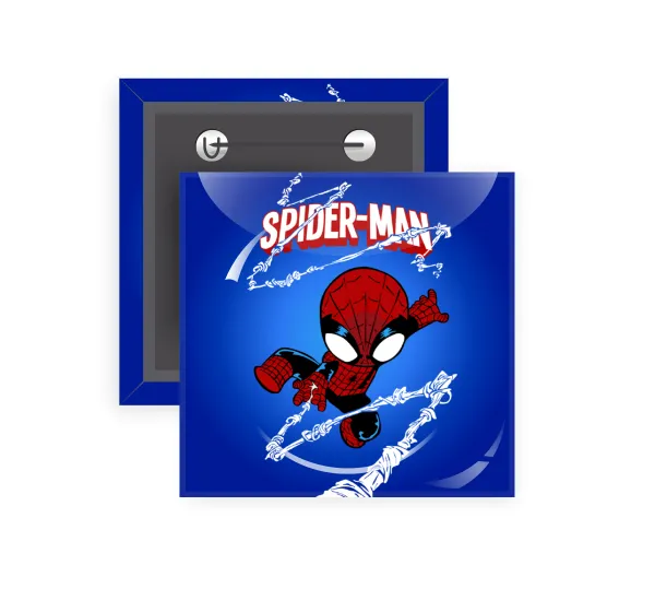 Spiderman kid — 1