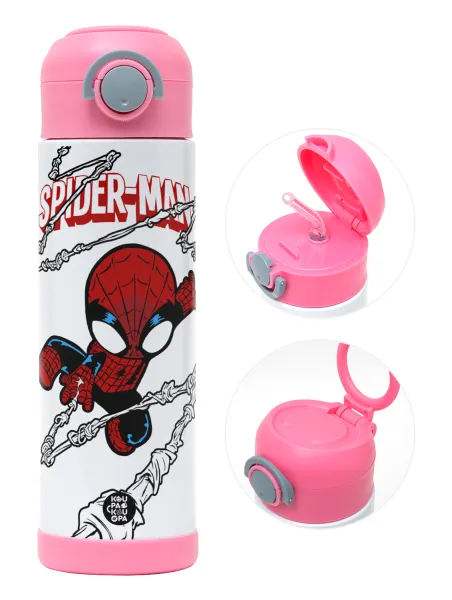 Spiderman kid — 1