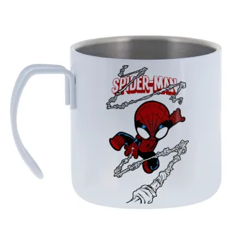 Spiderman kid — 1