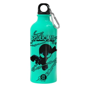 Spiderman kid, Παγούρι νερού 600ml