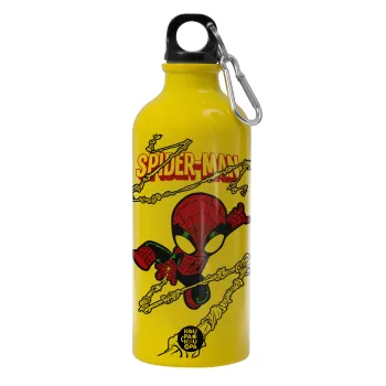 Spiderman kid, Water bottle 600ml