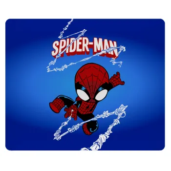 Spiderman kid, Mousepad rect 23x19cm