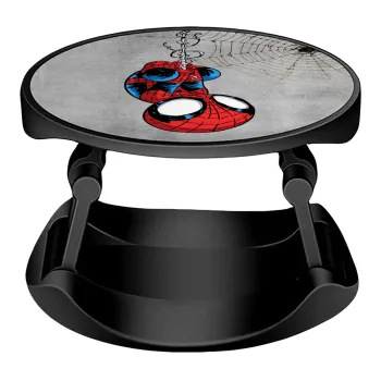 Spiderman upside down, Phone Holders Stand  Stand Βάση Στήριξης Κινητού στο Χέρι