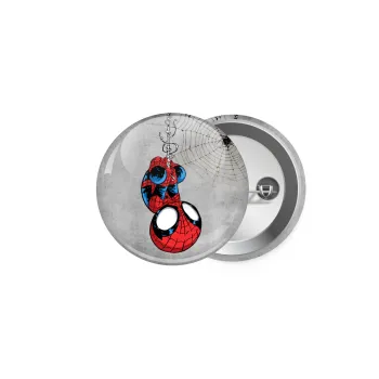 Spiderman upside down, Κονκάρδα παραμάνα 5cm