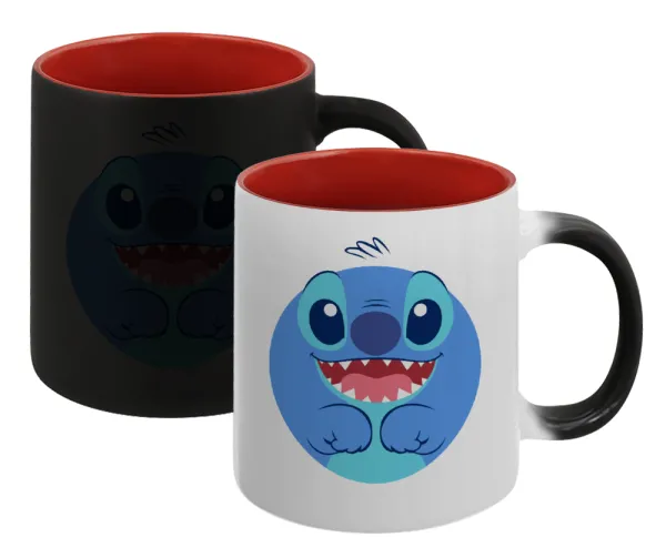 Lilo & Stitch blue — 1