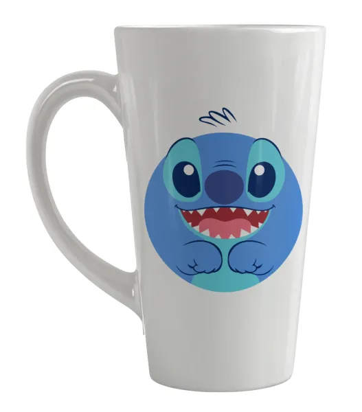 Lilo & Stitch blue — 1