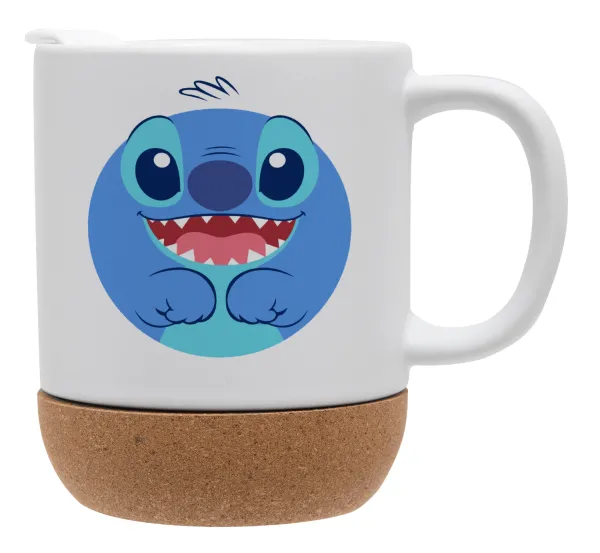 Lilo & Stitch blue — 1