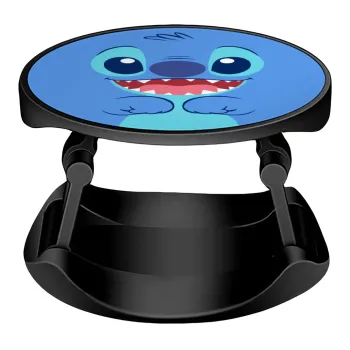 Lilo & Stitch blue, Phone Holders Stand  Stand Βάση Στήριξης Κινητού στο Χέρι