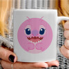   Lilo & Stitch Angel pink