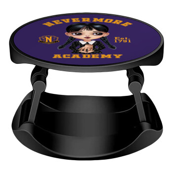 Wednesday Adams, nevermore, Phone Holders Stand  Stand Βάση Στήριξης Κινητού στο Χέρι