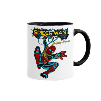 Spiderman no way home, 