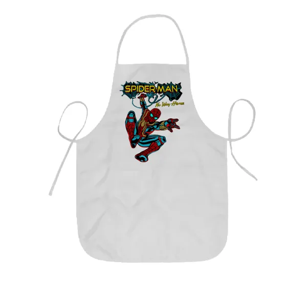 Spiderman no way home — 1