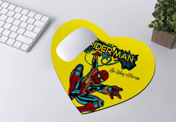 Spiderman no way home — 2