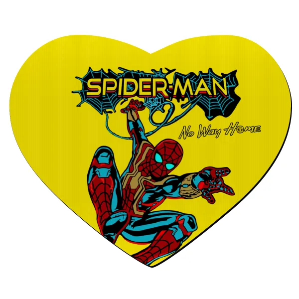 Spiderman no way home — 1