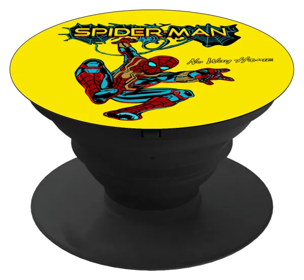 Spiderman no way home — 1
