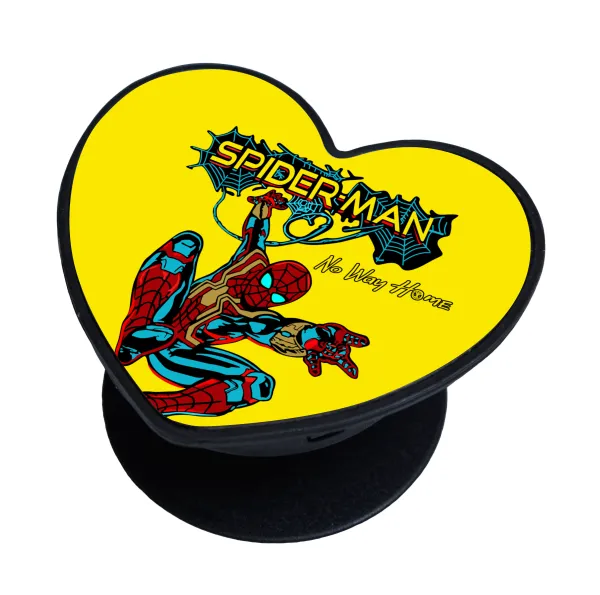 Spiderman no way home — 1
