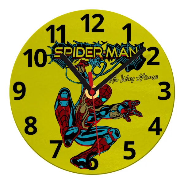 Spiderman no way home — 1