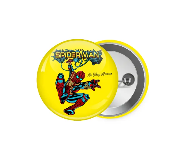 Spiderman no way home — 1