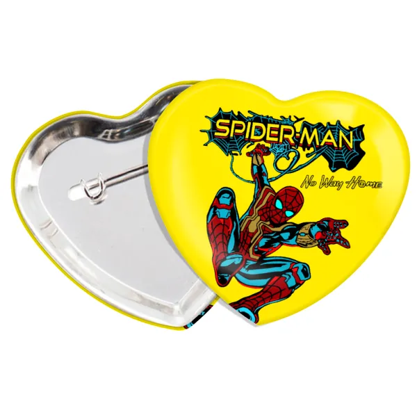 Spiderman no way home — 1