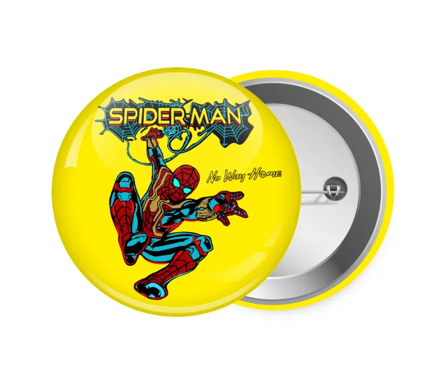Spiderman no way home — 1