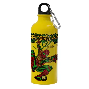 Spiderman no way home, Παγούρι νερού 600ml