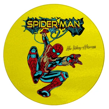 Spiderman no way home, Επιφάνεια κοπής γυάλινη στρογγυλή (30cm)