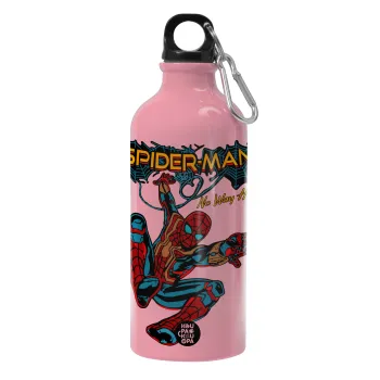 Spiderman no way home, Water bottle 600ml