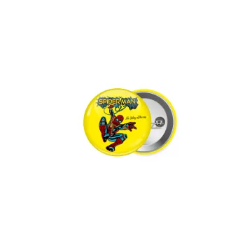 Spiderman no way home, Κονκάρδα παραμάνα 2.5cm