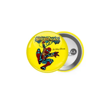 Spiderman no way home, Κονκάρδα παραμάνα 5cm