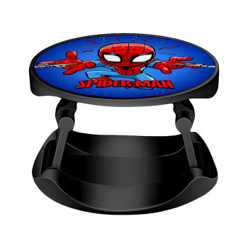 Spiderman flying, Phone Holders Stand  Stand Βάση Στήριξης Κινητού στο Χέρι