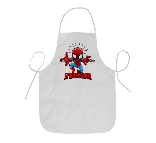 Spiderman flying — 1