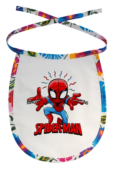 Spiderman flying — 1