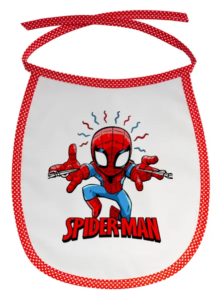 Spiderman flying — 1