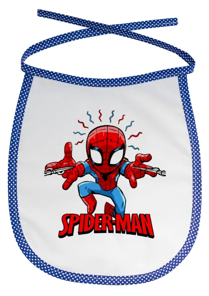 Spiderman flying — 1
