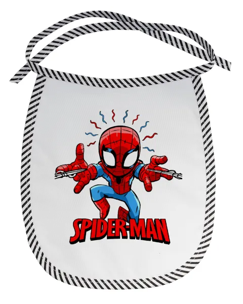 Spiderman flying — 1