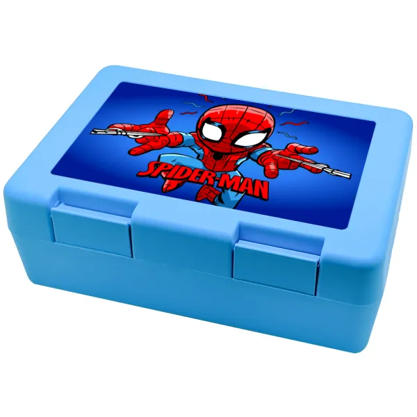 Spiderman flying — 1