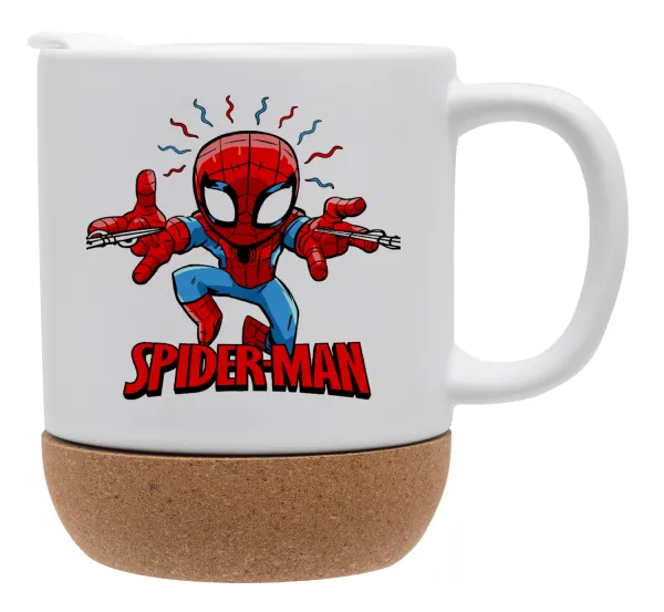 Spiderman flying — 1