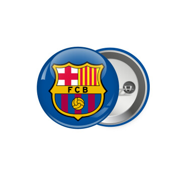 Barcelona FC, Κονκάρδα παραμάνα 5.9cm