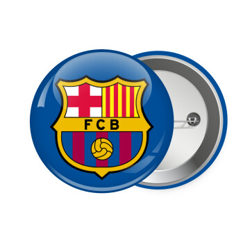 Barcelona FC, Κονκάρδα παραμάνα 7.5cm