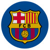 Barcelona FC, Mousepad Στρογγυλό 20cm