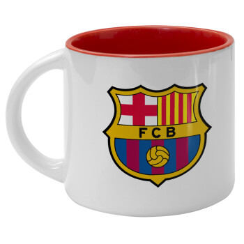 Barcelona FC, Κούπα κεραμική 400ml